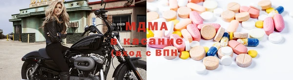 стафф Арсеньев