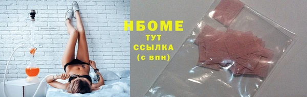 стафф Арсеньев